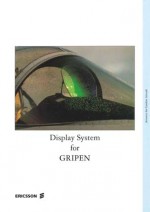 Display System for Gripen