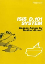 ISIS D-101 System - Weapon Aiming for Tactical Aircraft