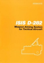 ISIS D-282 System - Weapon Aiming for Tactical Aircraft