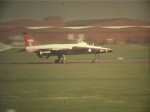 Jaguar FBW [Landing, Maintenance, Takeoff & Flight]