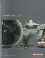 Business Plan - 2008
