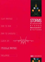 STORMS - Standard Stores Management Systems