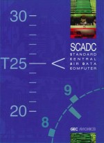 SCADC - Standard Central Air Data Computer