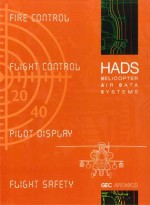 HADS - Helicopter Air Data Systems