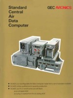 Standard Central Air Data Computer [SCADC, 1987]