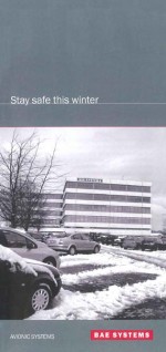 Stay Safe this Winter