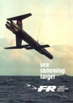 Sea Skimming Target