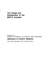 The Design and Development of the MRCA Autopilot