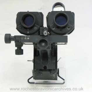 Cats Eyes™ Night Vision Goggles :: Rochester Avionic Archives