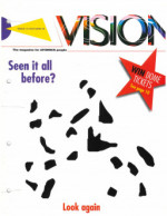 VISION, Issue 10